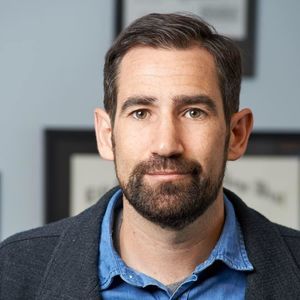 Meet your Posher, John